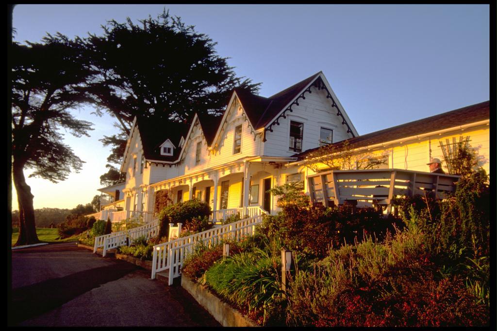 Little River Inn Luaran gambar