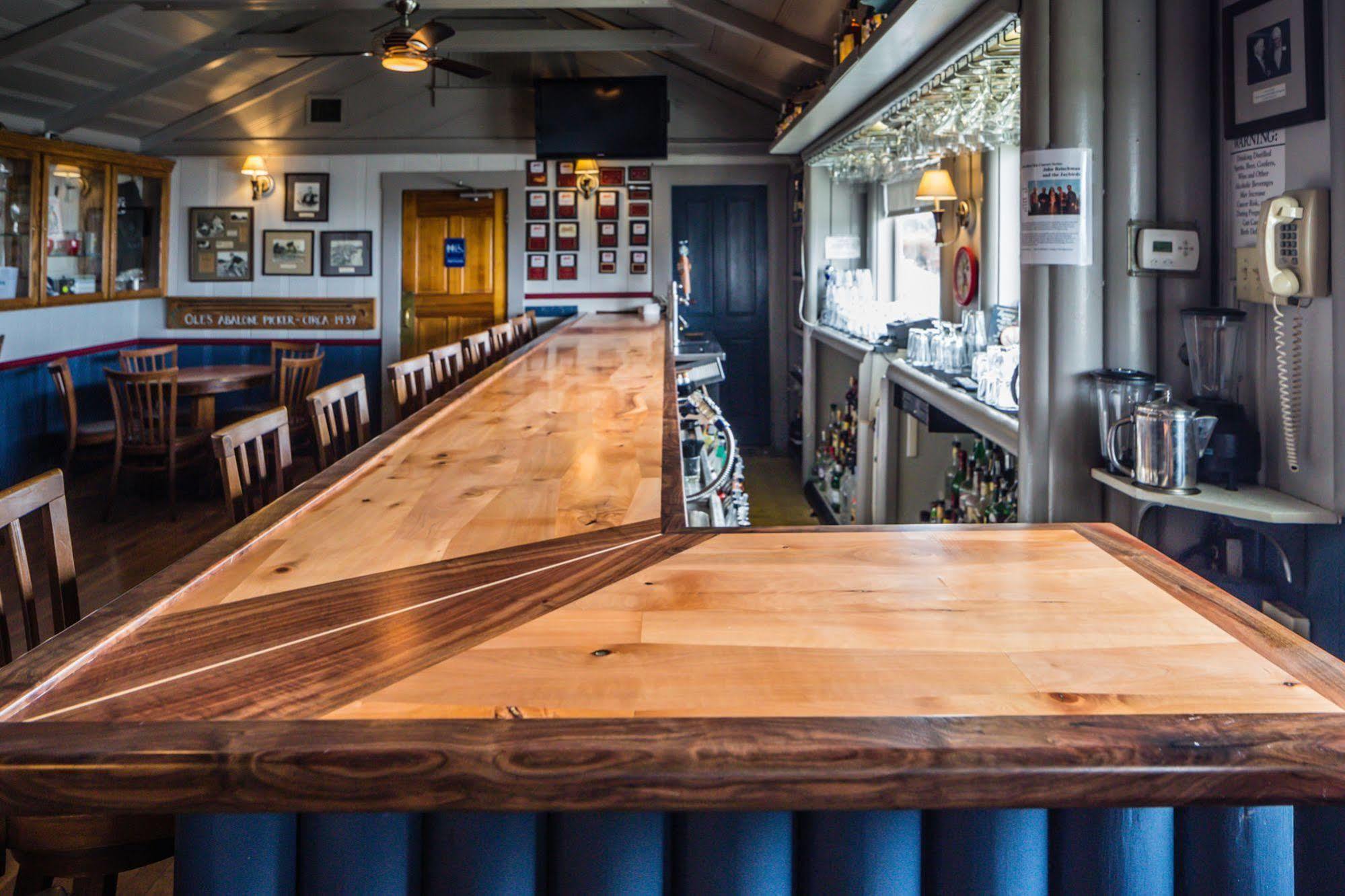 Little River Inn Luaran gambar